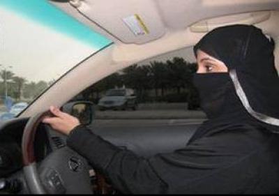 الميثاق نت -  قيادة المراة للسيارة في اليمن- الميثاق نت